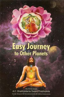 Easy Journey to Other Planets